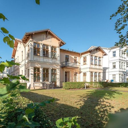 Villa Luna, App 12 Heringsdorf  Bagian luar foto